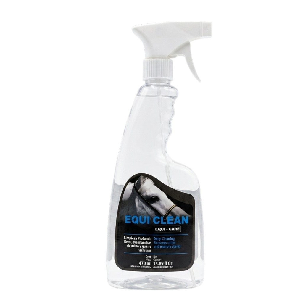 Equi Clean x 470 ml.