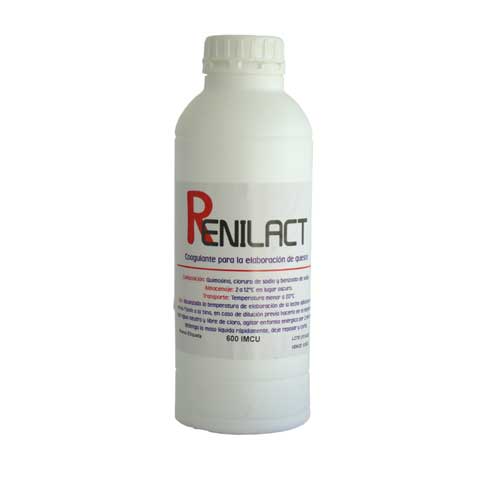 Cuajo RENILACT x 1lt.