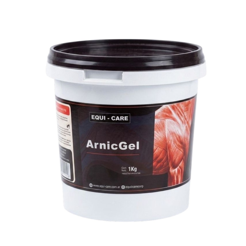 Arnic Gel 1 kg