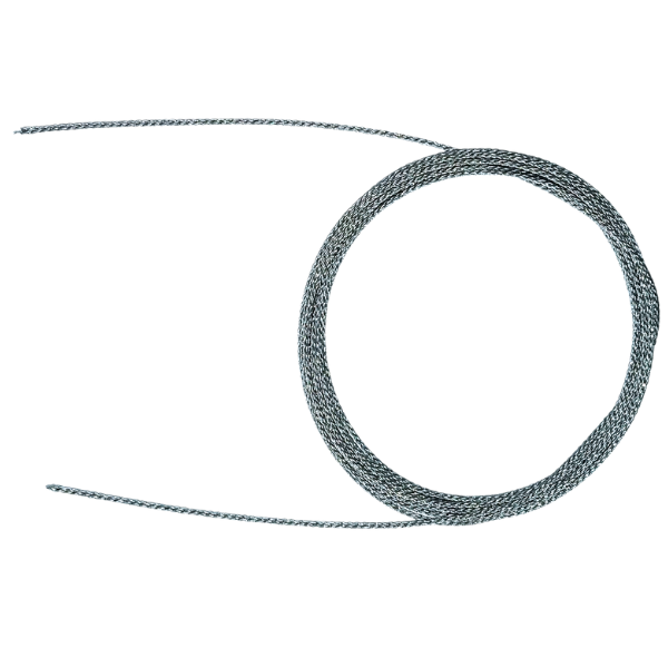 Sierra flexible alemana 3 metros
