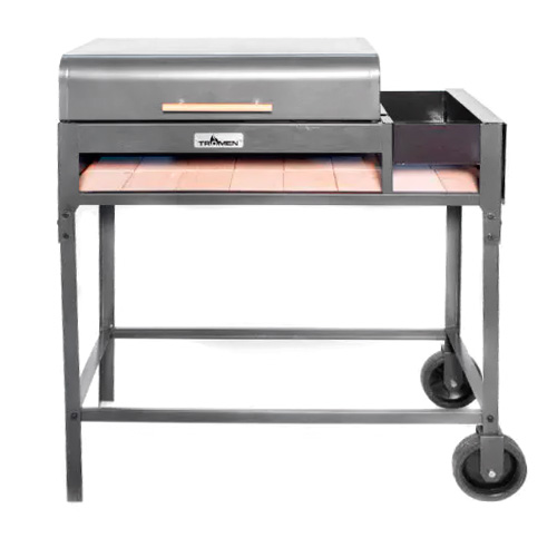 TROMEN Parrilla a lea Chulengo (32229)