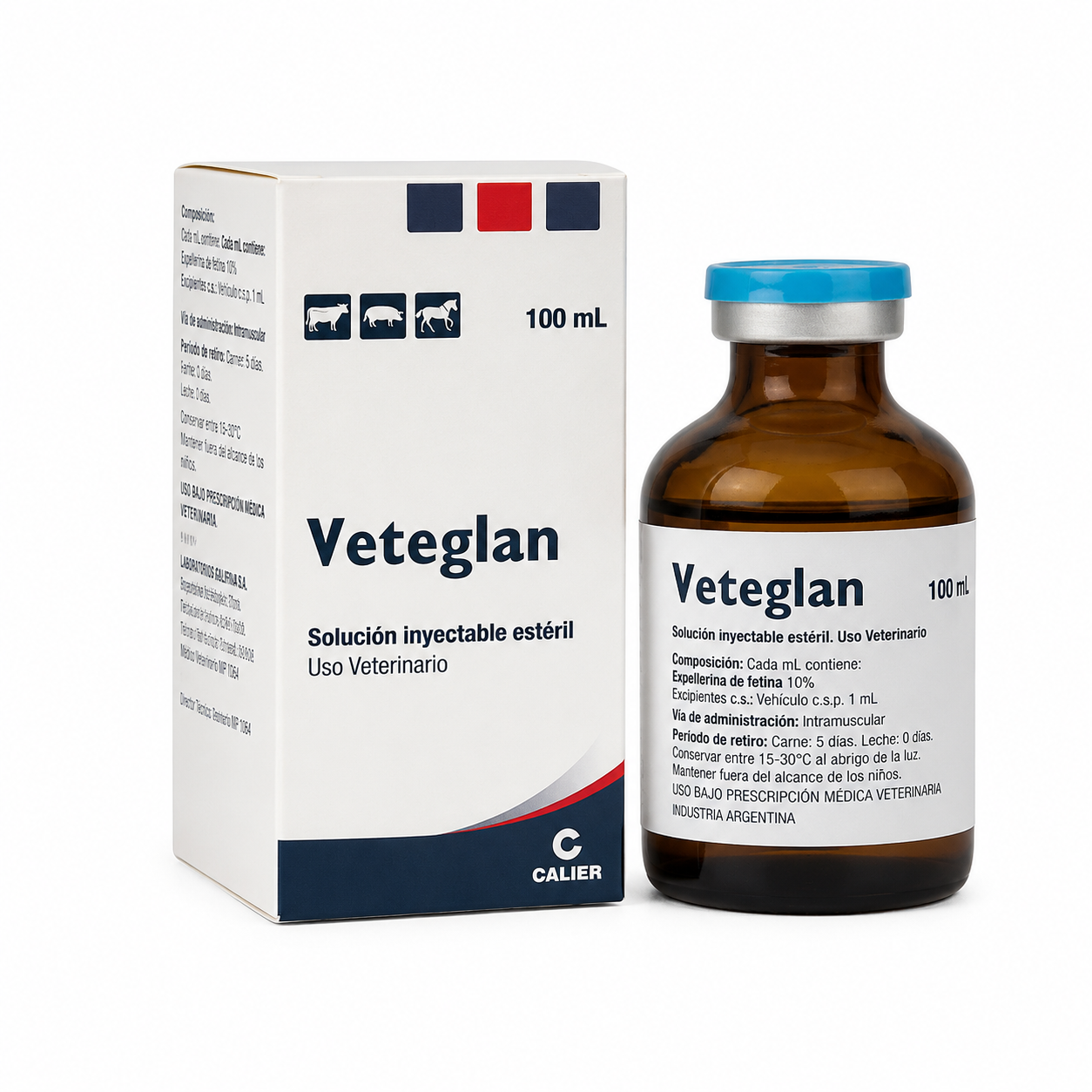 Veteglan 100 ml