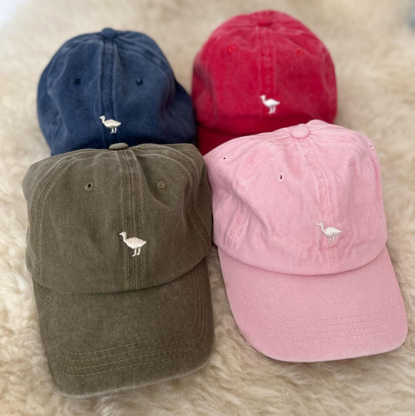 Gorro CHARABON