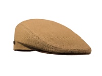 Gorra LAGOMARSINO Vento flexible beige