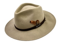 Sombrero LAGOMARSINO Australiano Flexil pelo