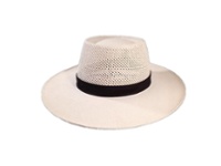 Sombrero LAGOMARSINO Pampa algodón
