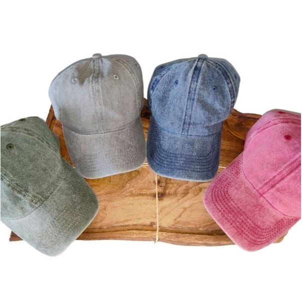 Gorras DEYUNTAS