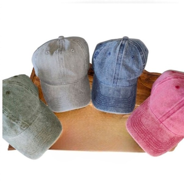 Gorras DEYUNTAS