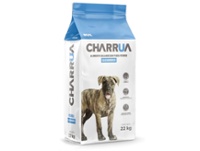 Racin CHARRUA Cachorro x 22 kgs.