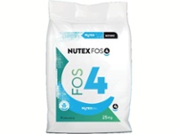 Sal NutexFos4 fosforada 4% x 25 kgs.