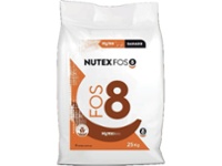 Sal NutexFos8 fosforada 8% x 25 kgs.