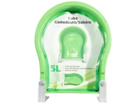 Comedero salero 5 lts. INJETEC (5037)