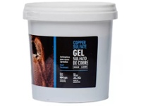 Gel para Cascos Sulfato de Cobre x 800 gr.