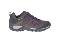 MERRELL Sneaker dama yokota 2 granite 