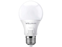 Lmpara Led 11w (eqv. 100w) A60-E27 clida WELLMAX