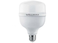 Lmpara Led 40w (eqv. 330w) E27 fra WELLMAX