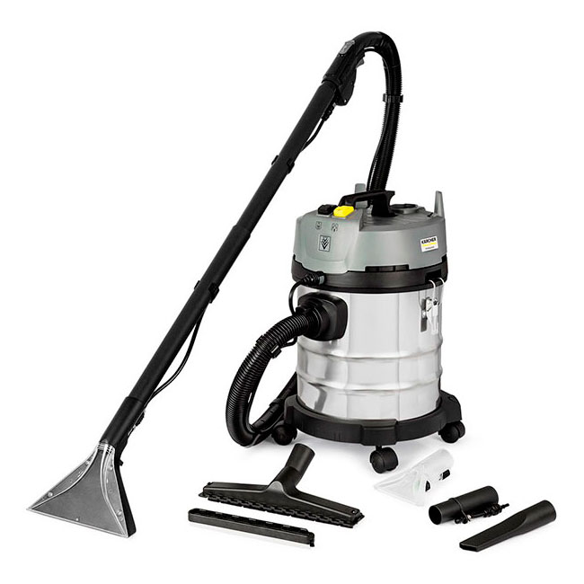 Lavadora KARCHER Puzzi 4/20