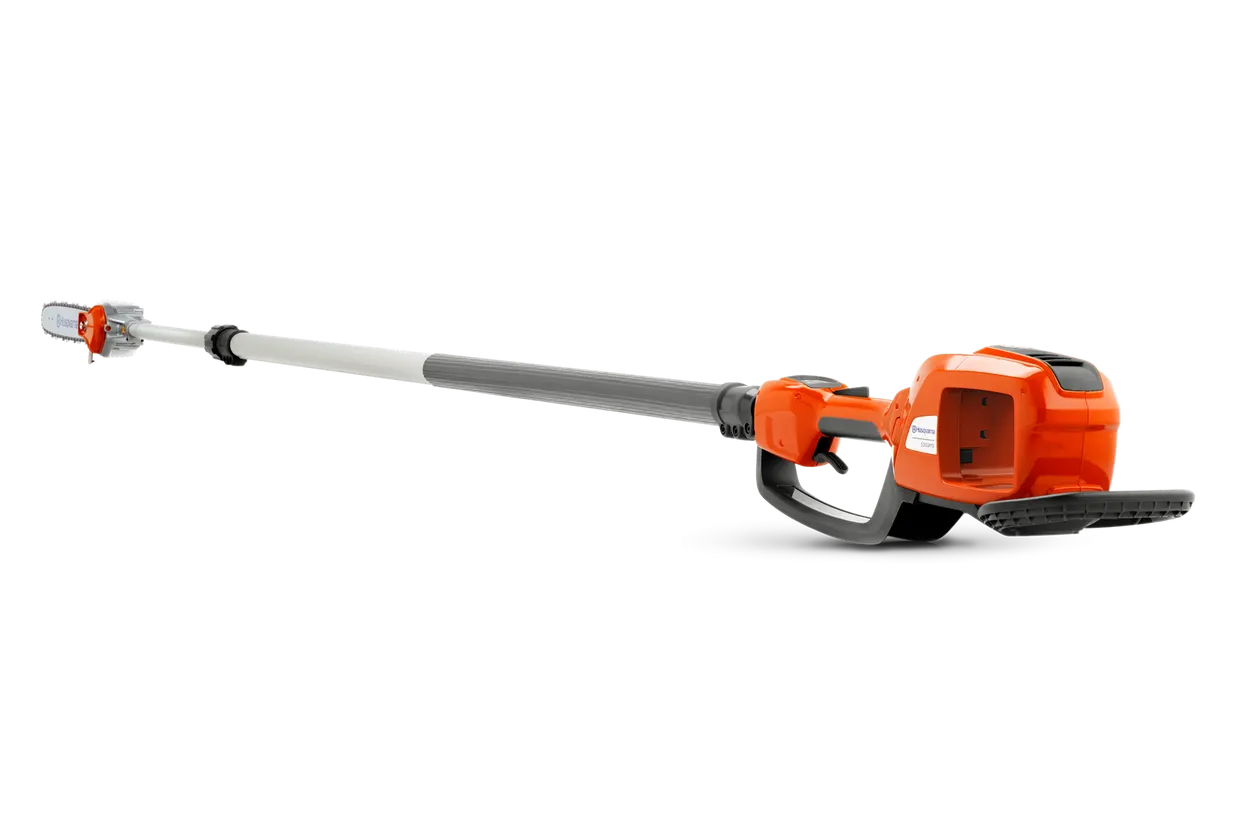 Podadora de altura HUSQVARNA a batera 530IPT5
