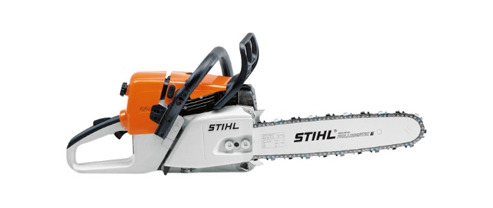 STIHL Motosierra MS361 c/esp. 45 cm