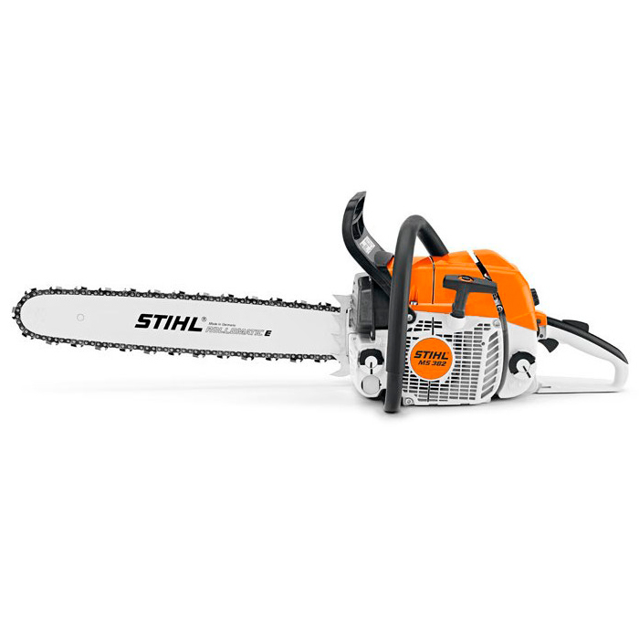 STIHL Motosierra MS382 c/esp. 45 cm