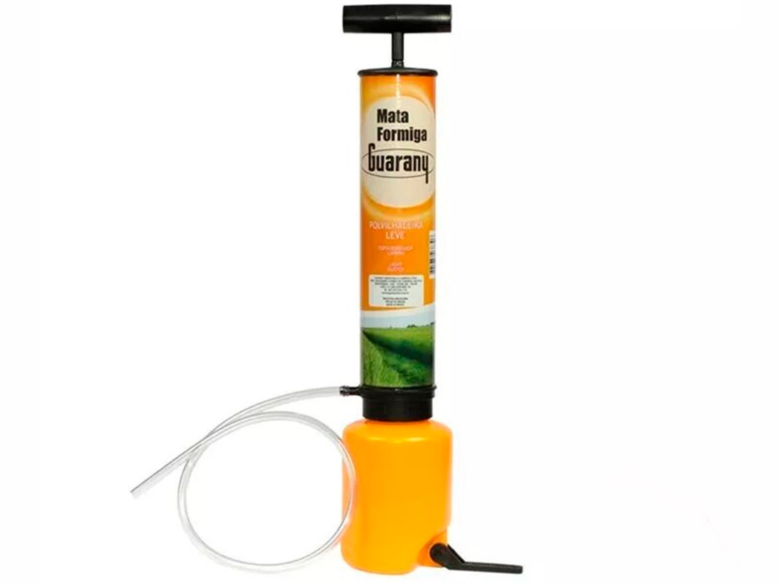 Fumigador para hormigas Guarani 1 kg