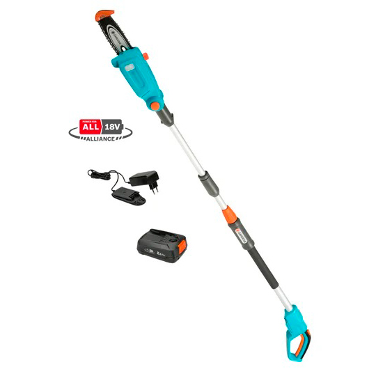 GARDENA Podador de altura a bateria (1477020)