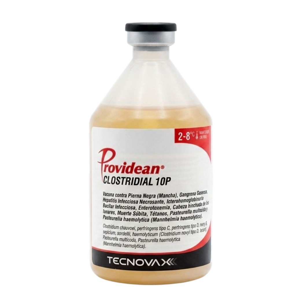 Providean Clostridial 10P x 120 ml (60 dosis)