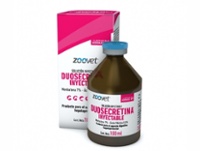 Duosecretina x 100 ml.