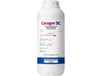 Clorantraniliprol CORAGEN x 1lt