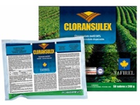 Cloransulam CLORANSULEX x 200 grs.