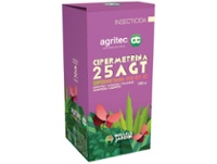 Cipermetrina AGT 25% x 100cc.