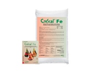 Fertilizante Crescal Hierro x 1 kg.