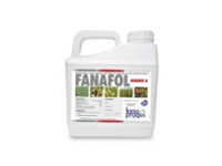 Fertilizante Fanafol Hierro x 20 lts.