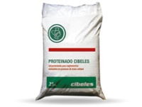 Sal CIBELES Proteinada x 25 kgs.