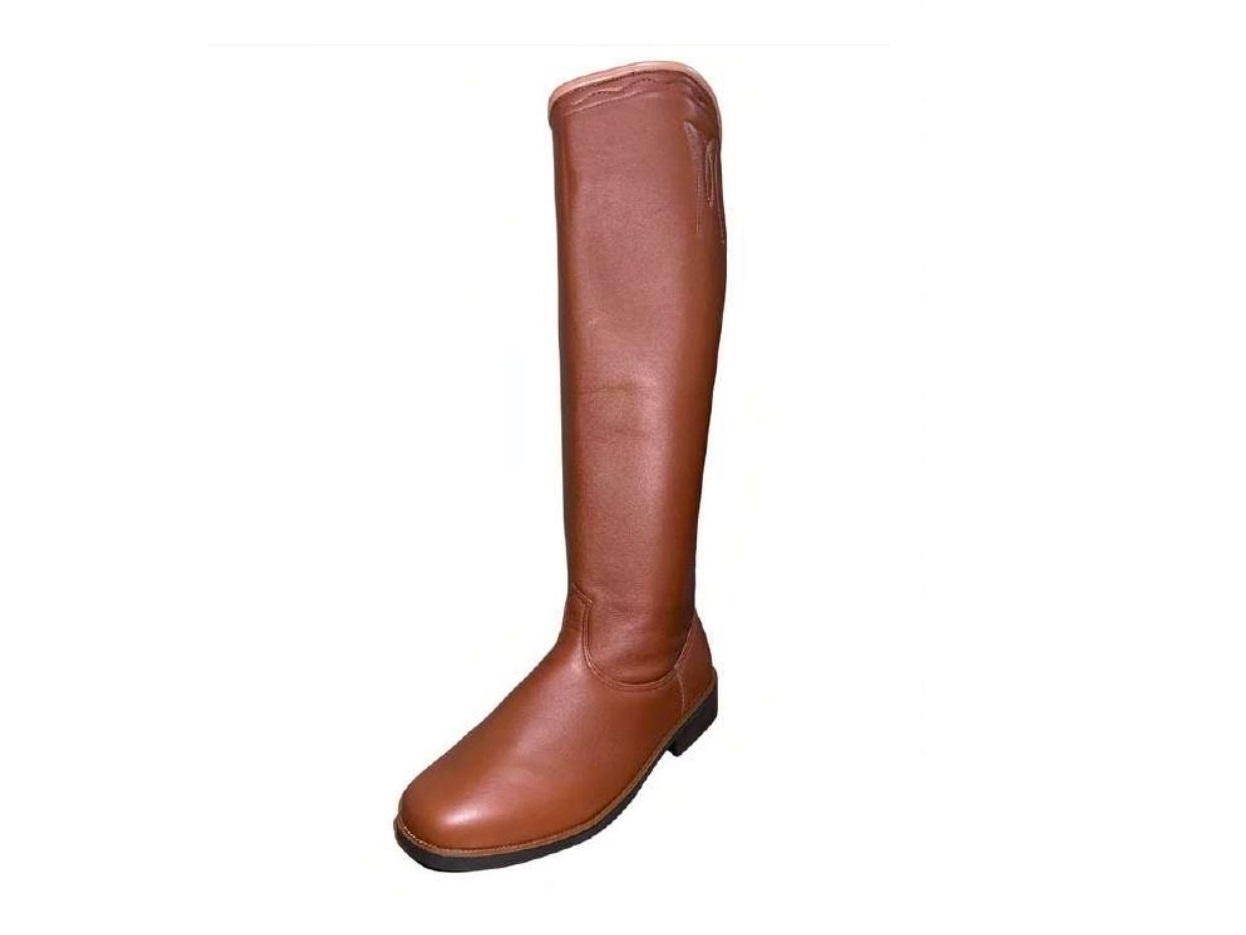 Botas EFEKA ca�a dura