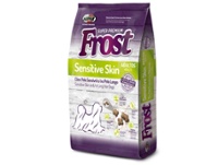 Racin FROST Sensitive Skin ALL BREEDS x 10 kgs.