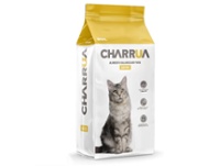 Racin CHARRUA Gato x 8 kgs.