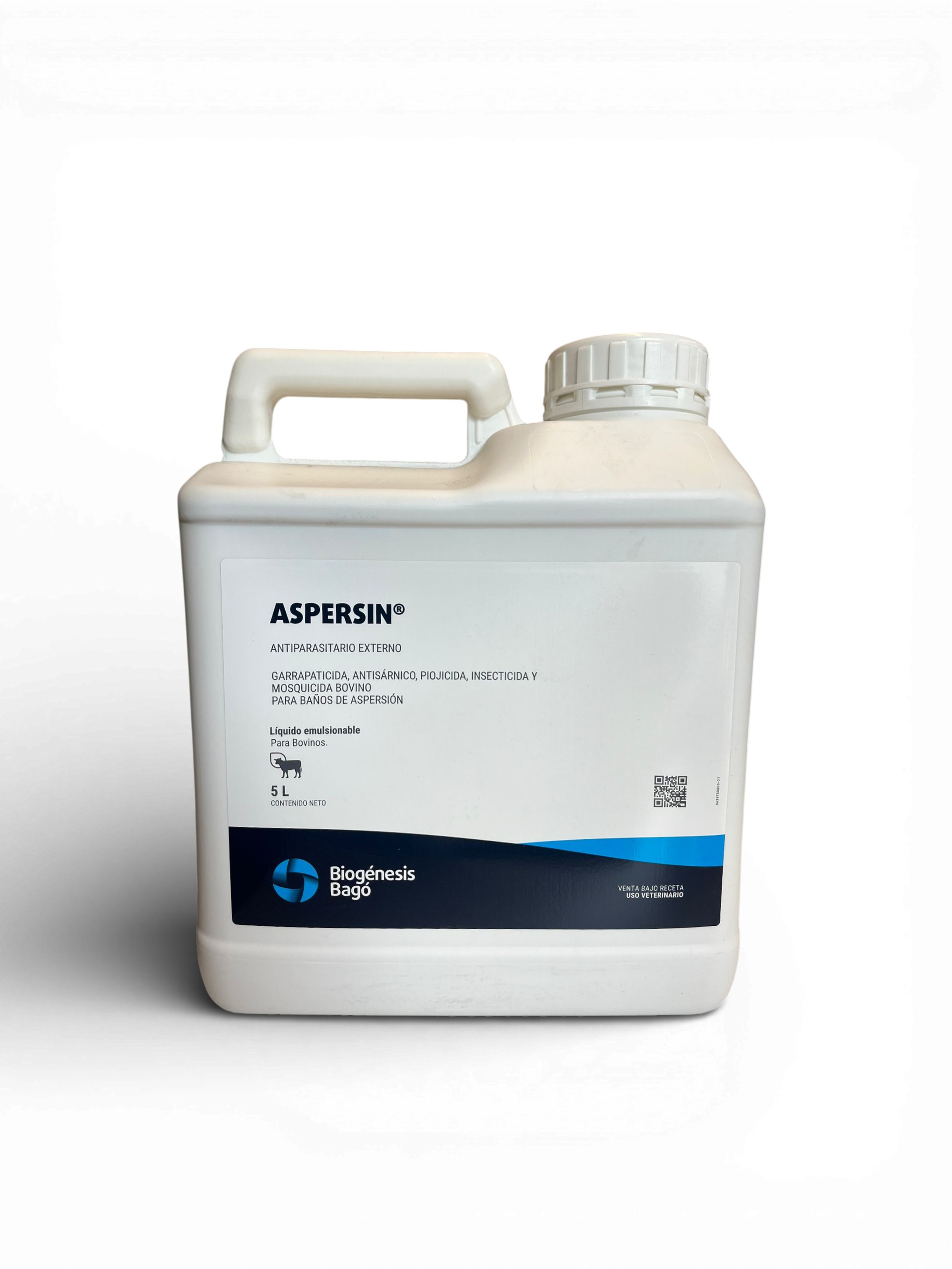 Aspersin 5 litros