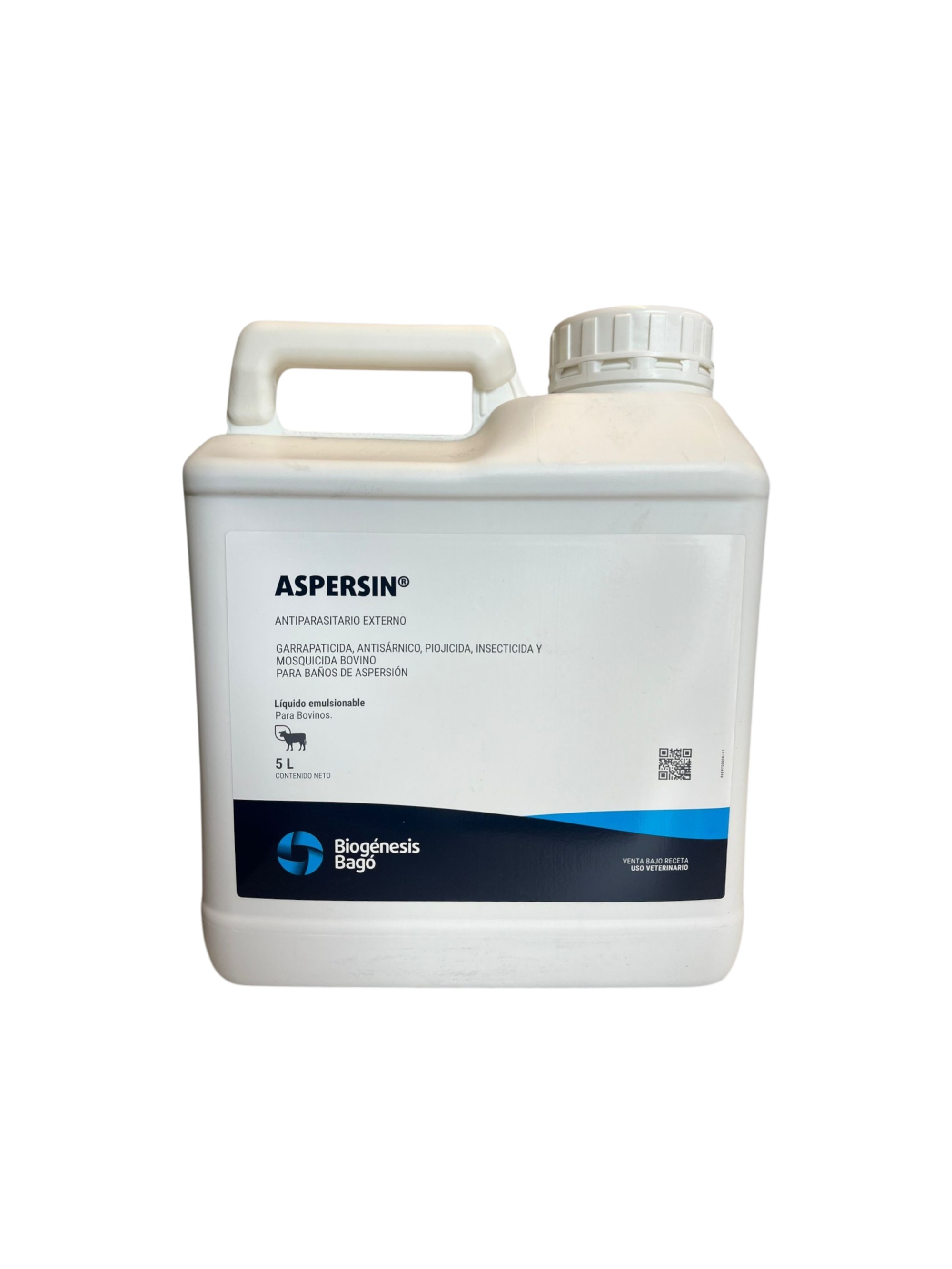 Aspersin 5 litros