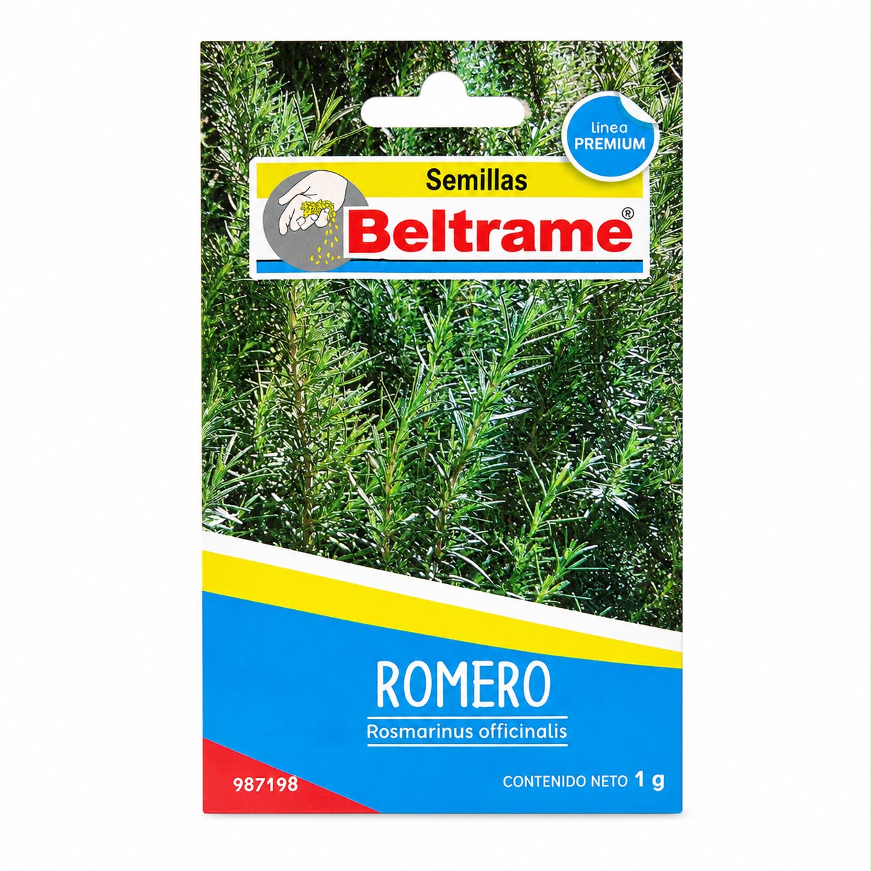 Sem.BELTRAME romero