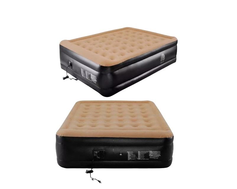 Sommier electrico JILONG 2.03x1.52x0.47 c/almoh.(JL24018EU)