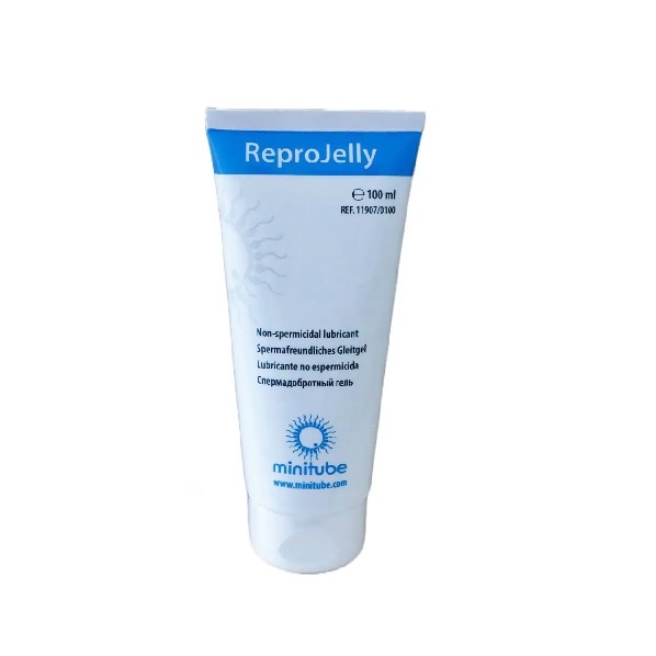 Reprojelly gel lubricante x 100 ml. (1443002)