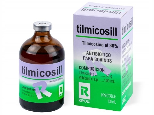 Tilmicosill 250 ml