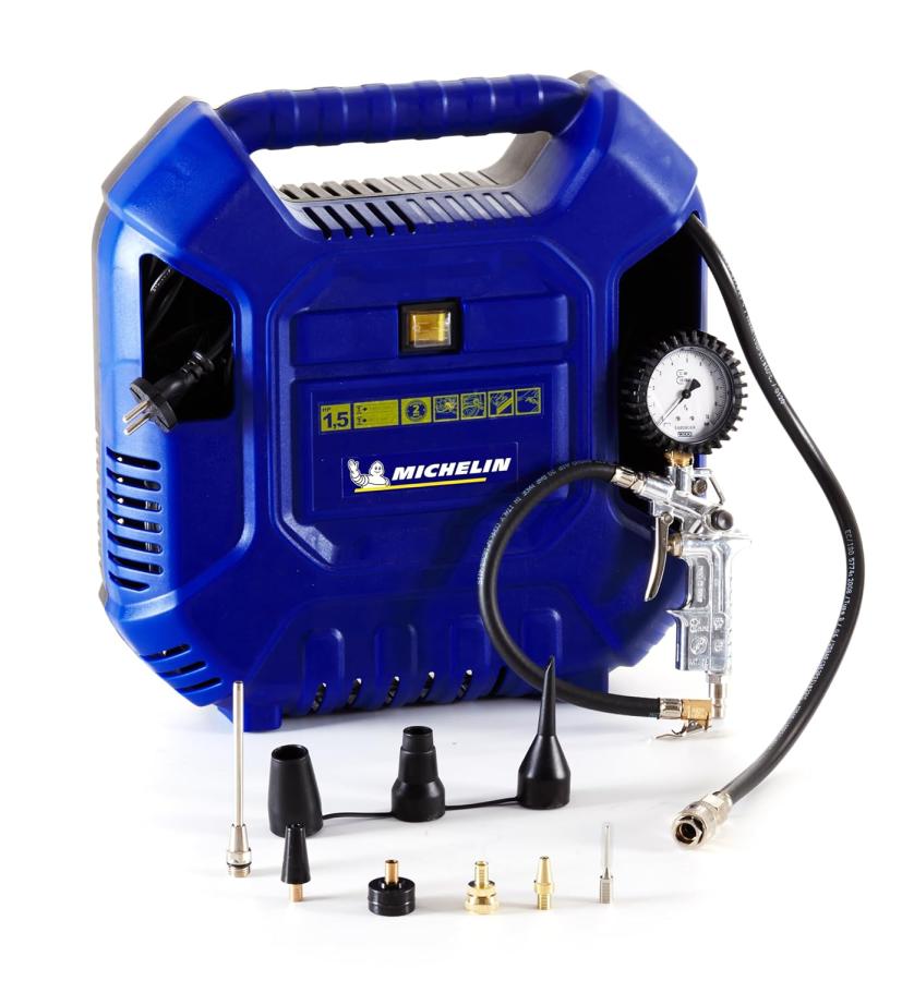 Compresor MICHELIN MB 1(99208)