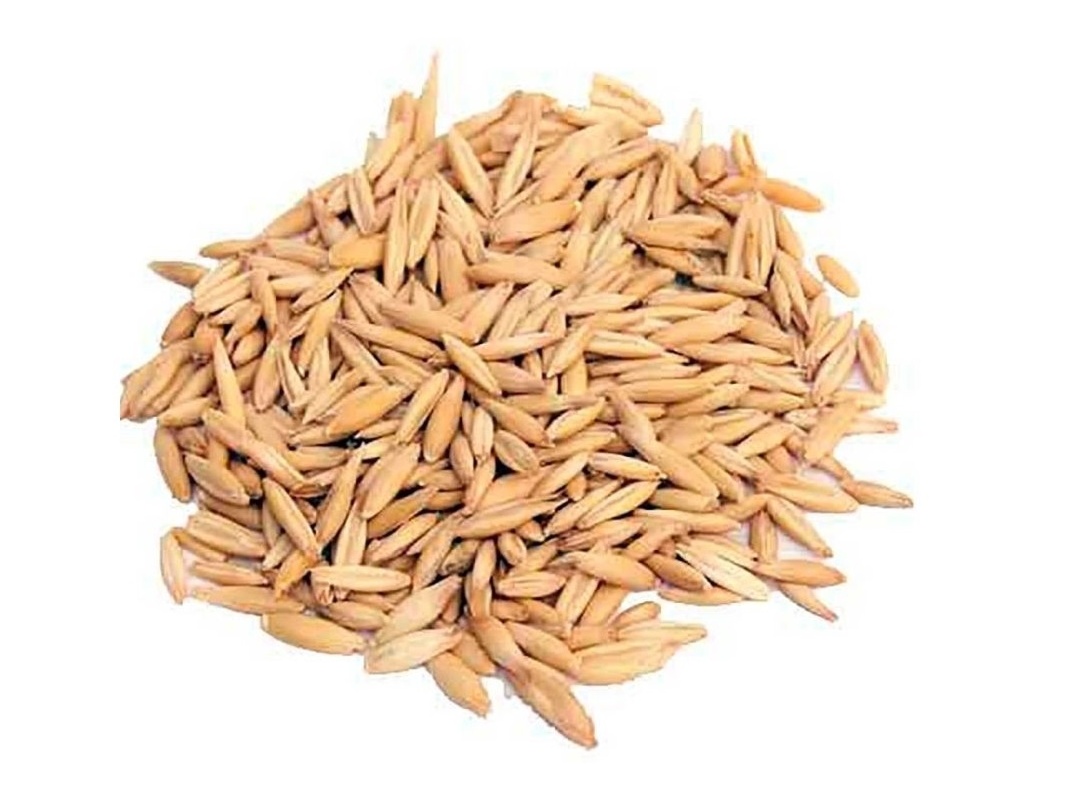 Avena consumo x 25 kgs.