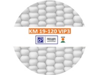 Maz KWS 19-120 Viptera 3 x Bolsa 80.000 semillas