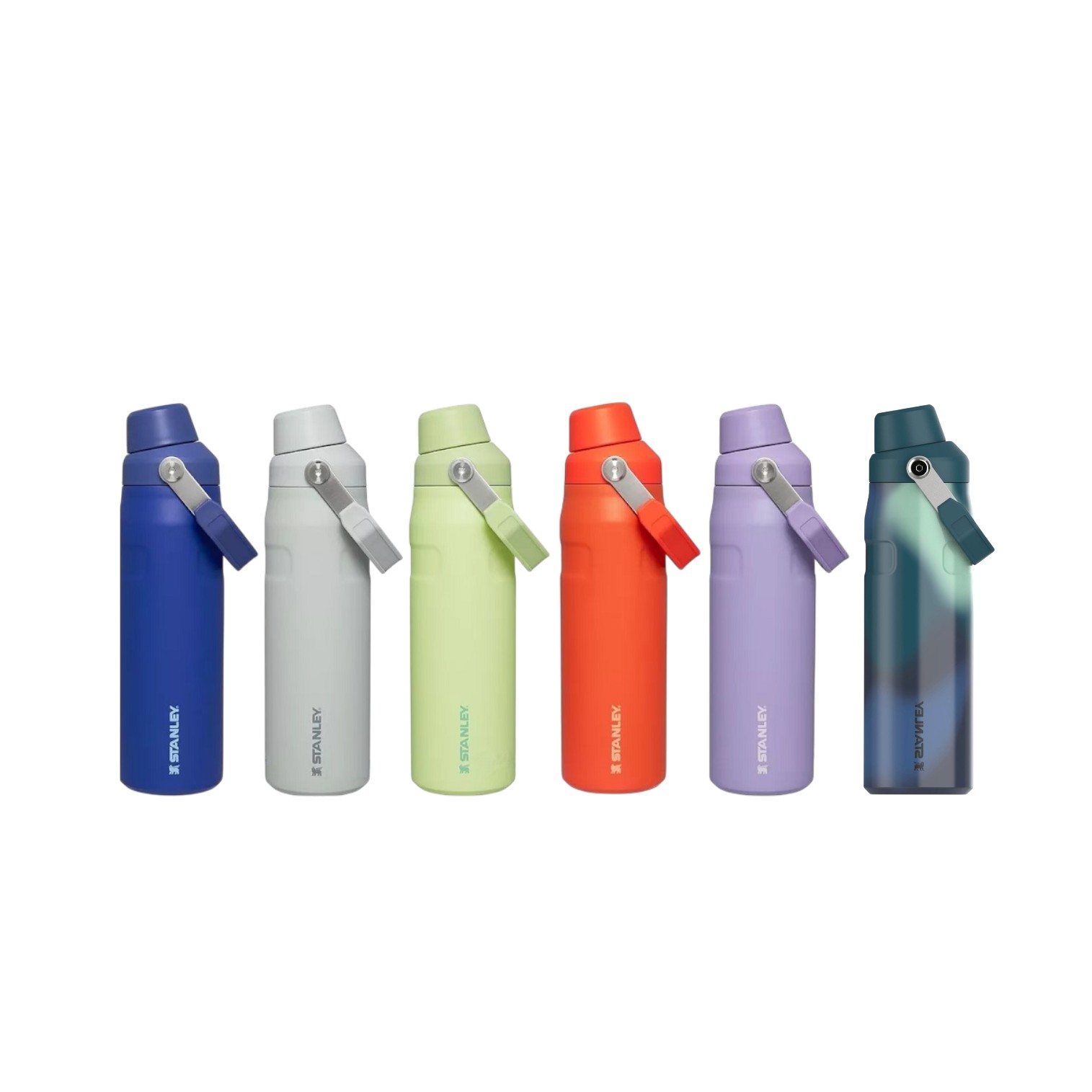 Botella STANLEY 700 ml 