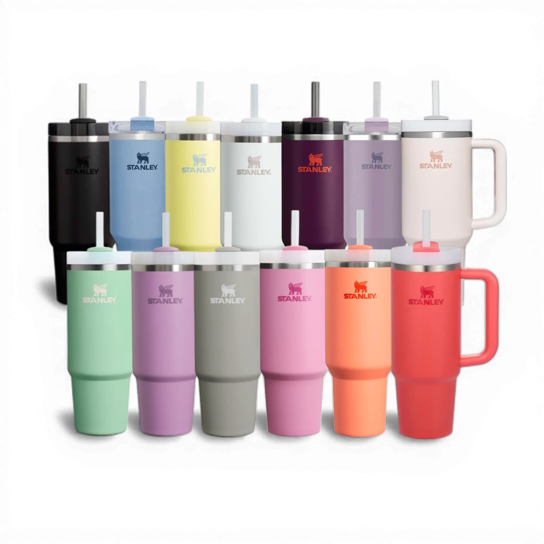 Vaso t�rmico Quencher STANLEY 890 ml 