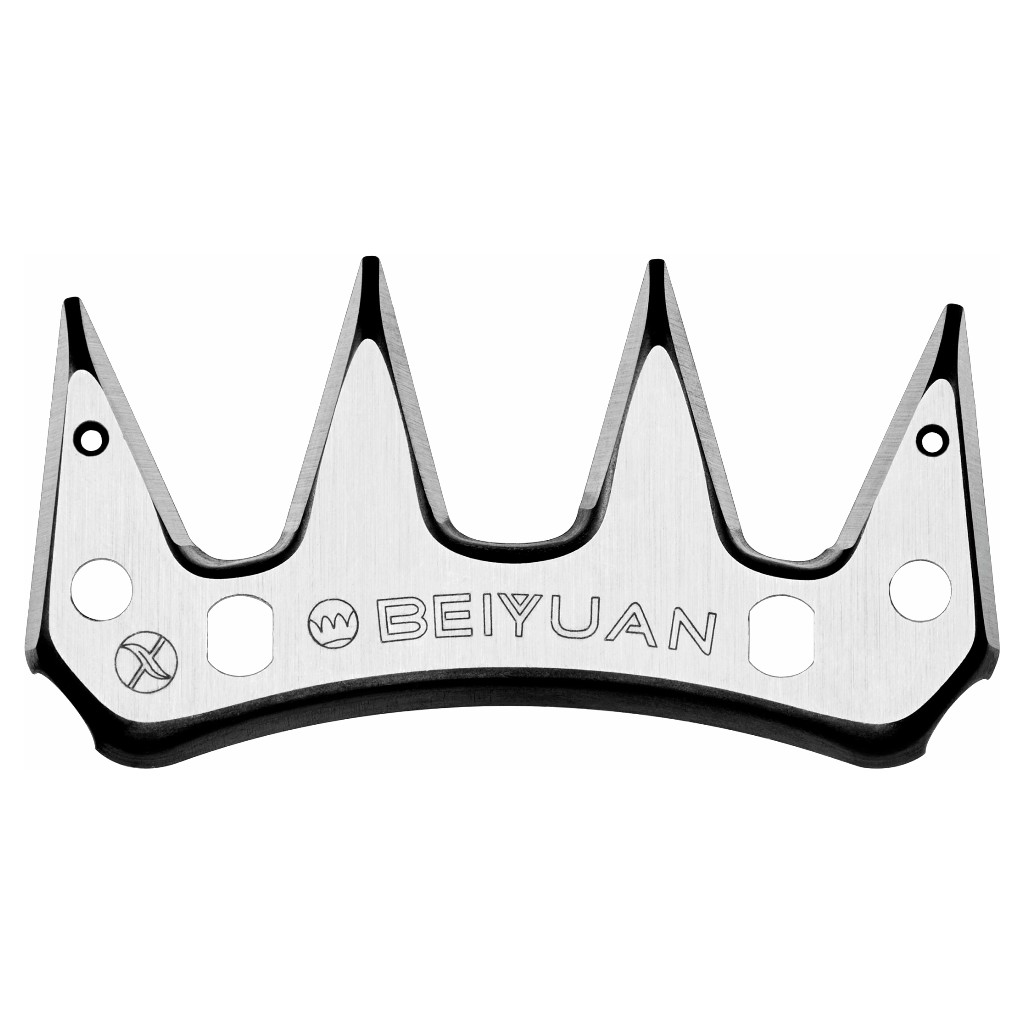 Cortante BEIYUAN BBW 3.5mm