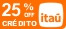 CREDITO ITAU